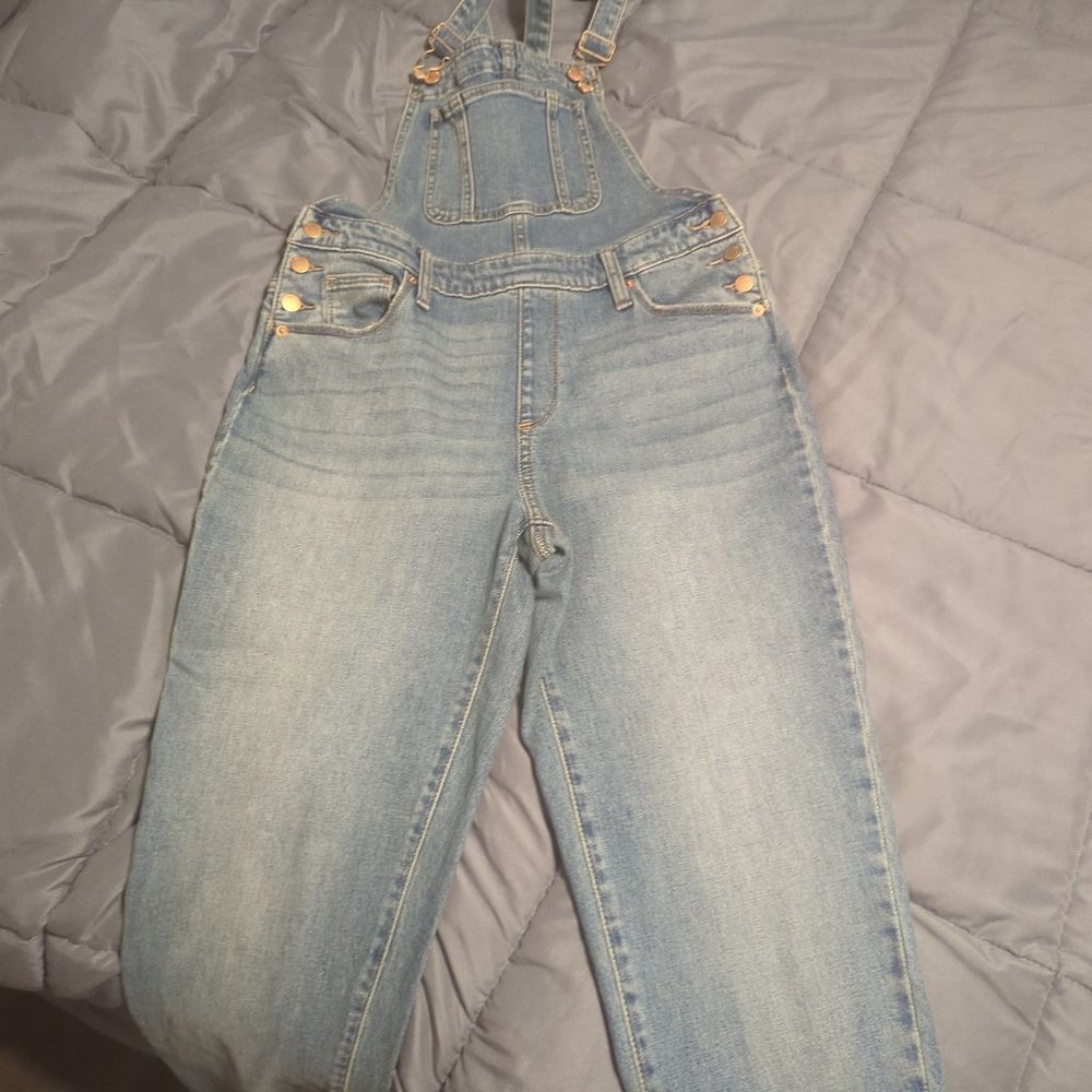 Universal Thread overalls